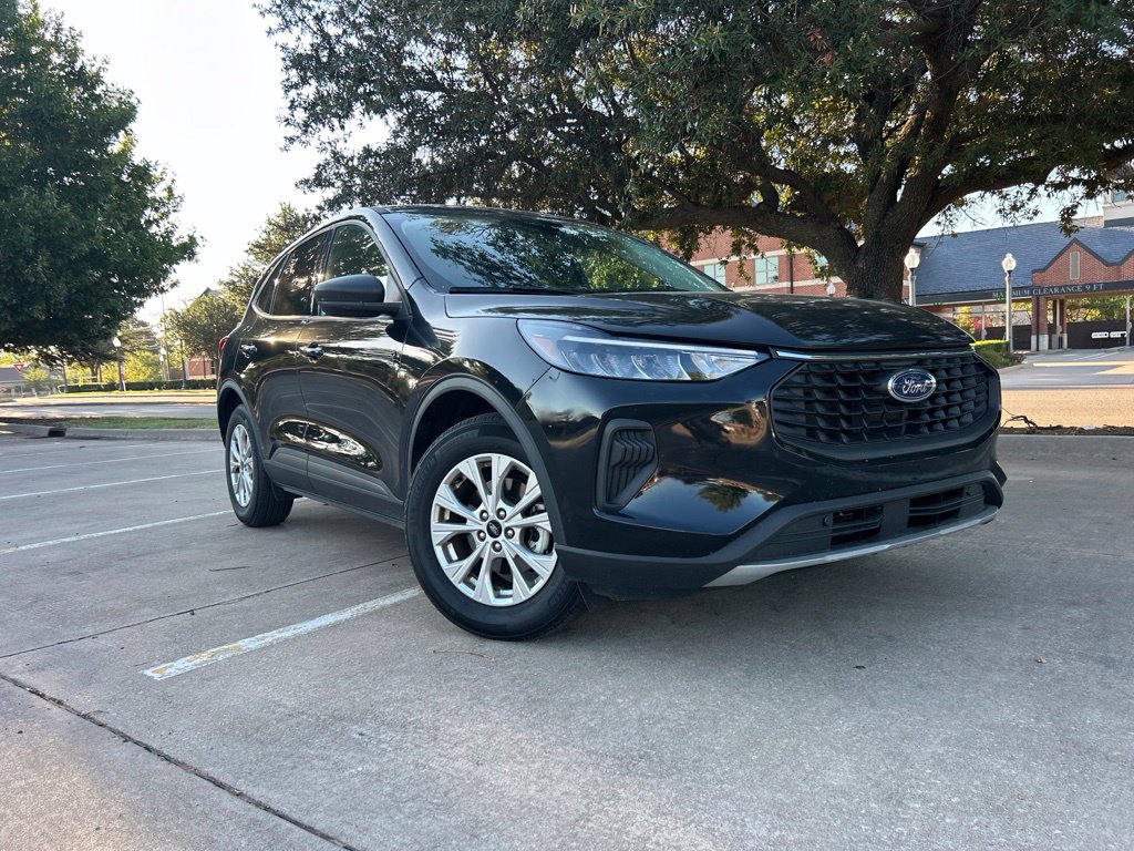 2025 FORD ESCAPE Active - 1
