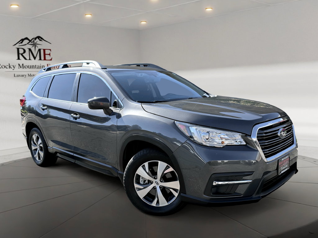 2019 SUBARU ASCENT Premium - 1
