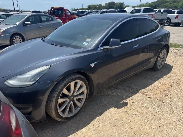 2019 TESLA MODEL 3 LONG Range - 1