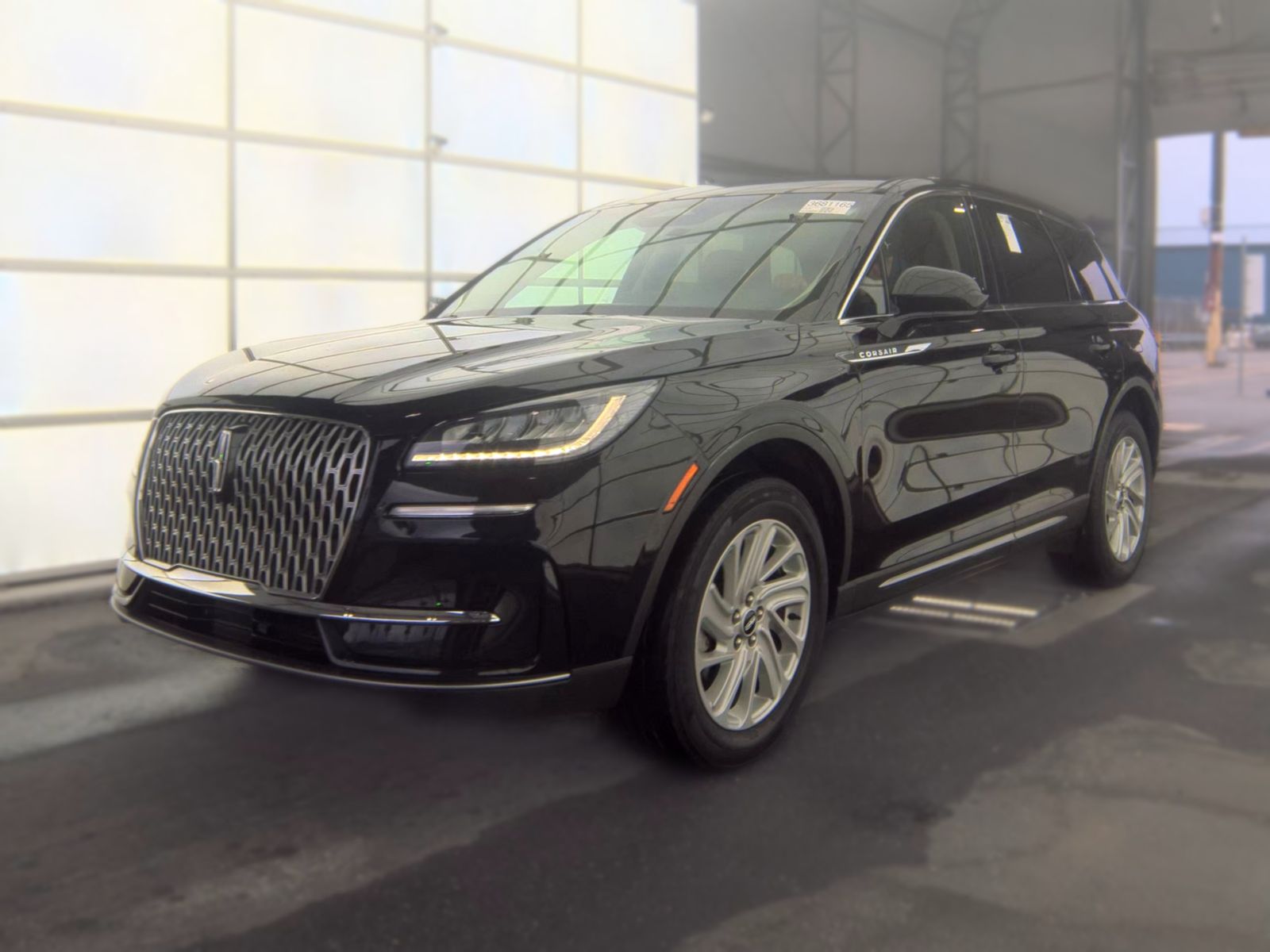 2024 LINCOLN CORSAIR Premiere - 1