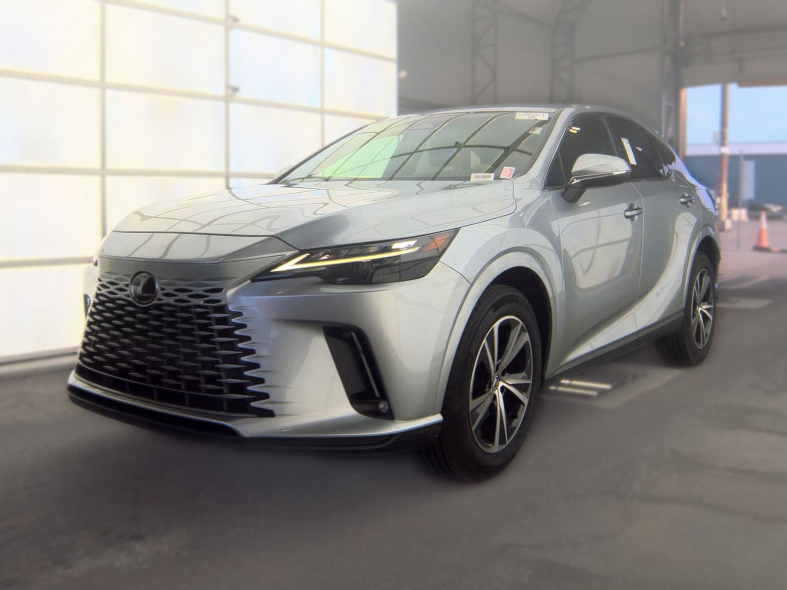 2025 LEXUS RX RX 350 - 1