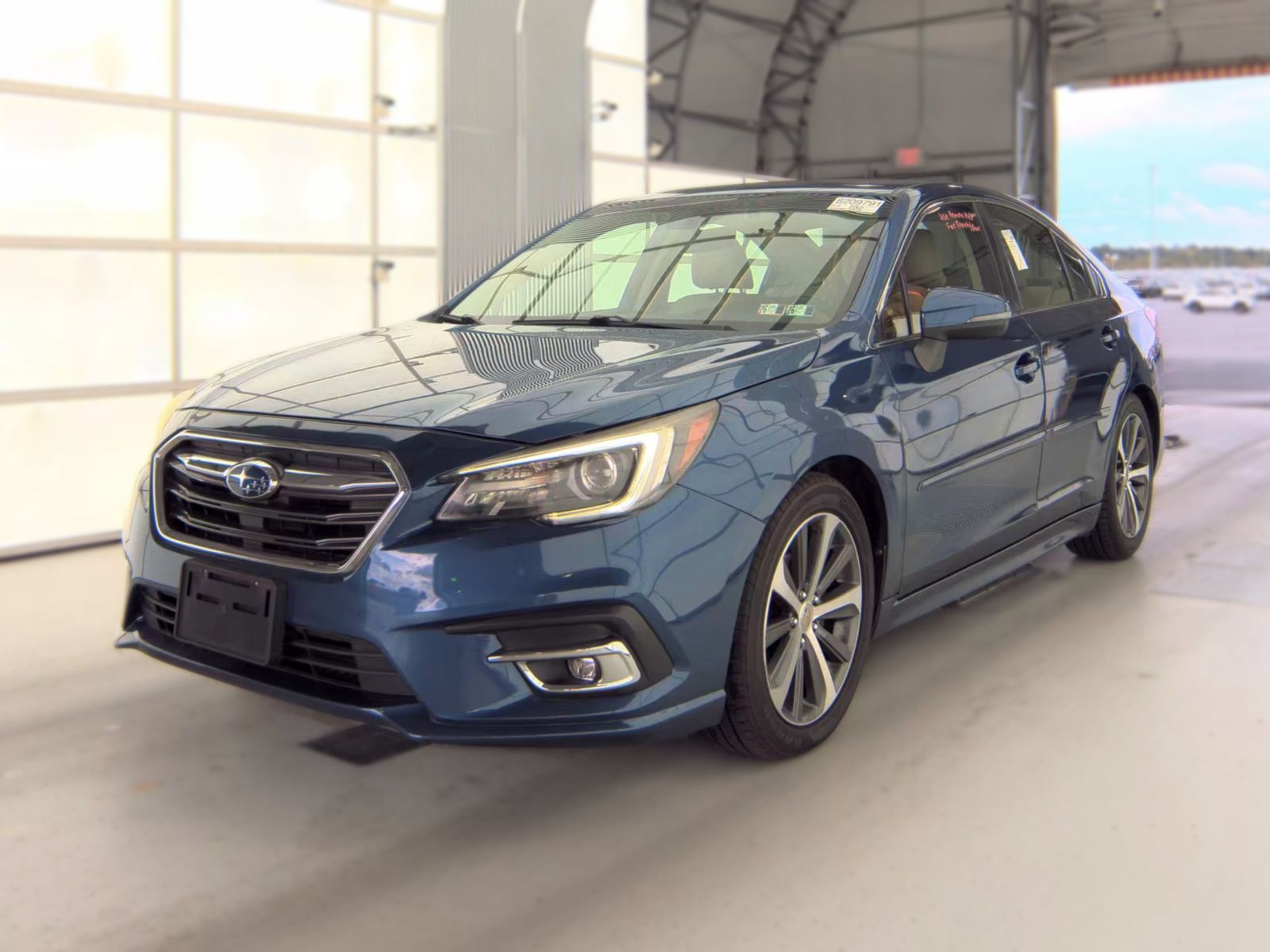 2019 SUBARU LEGACY 2.5I Limited - 1