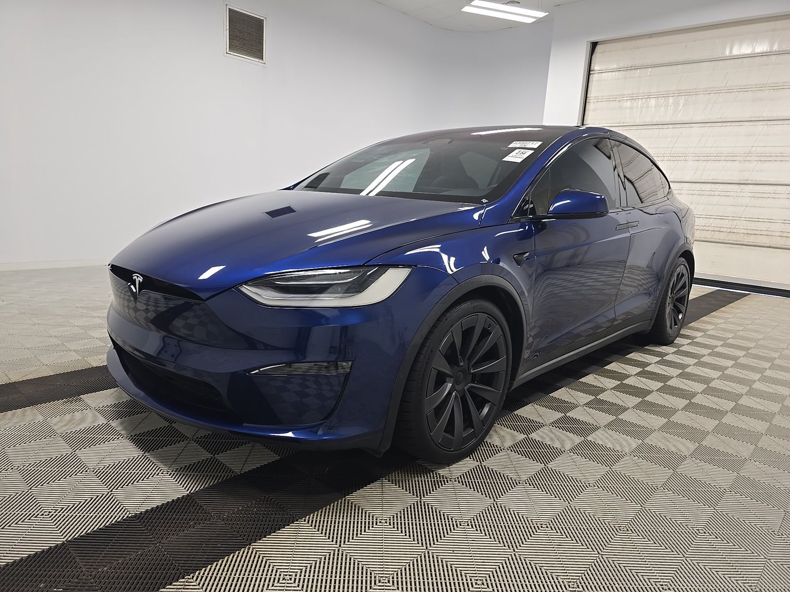 2023 TESLA MODEL X Plaid - 1