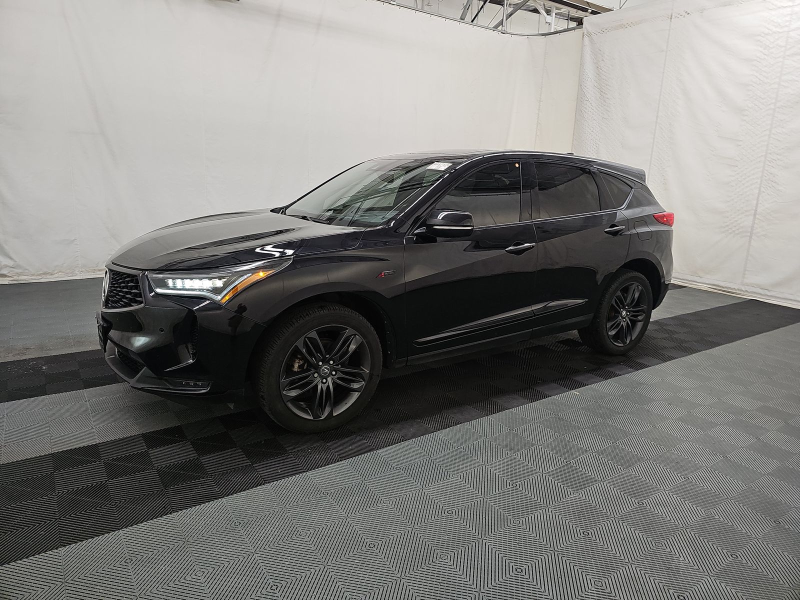 2024 ACURA RDX Base - 1