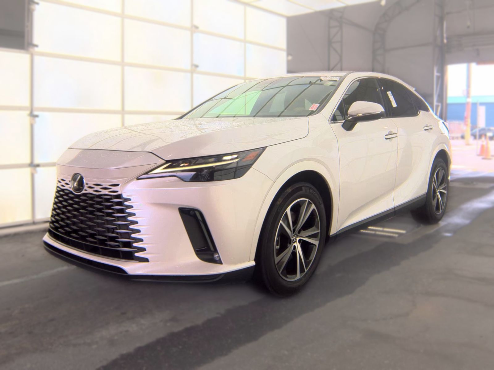 2023 LEXUS RX RX 350 - 1