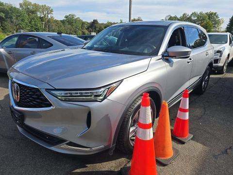 2022 ACURA MDX Base - 1