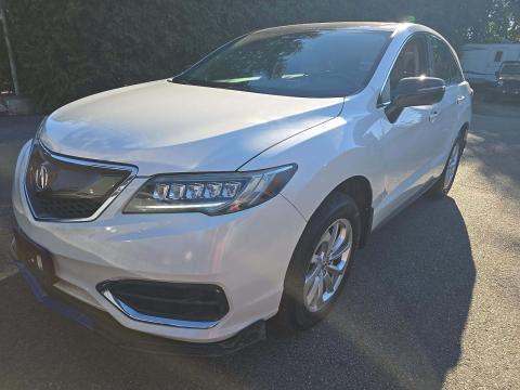 2018 ACURA RDX Base - 1