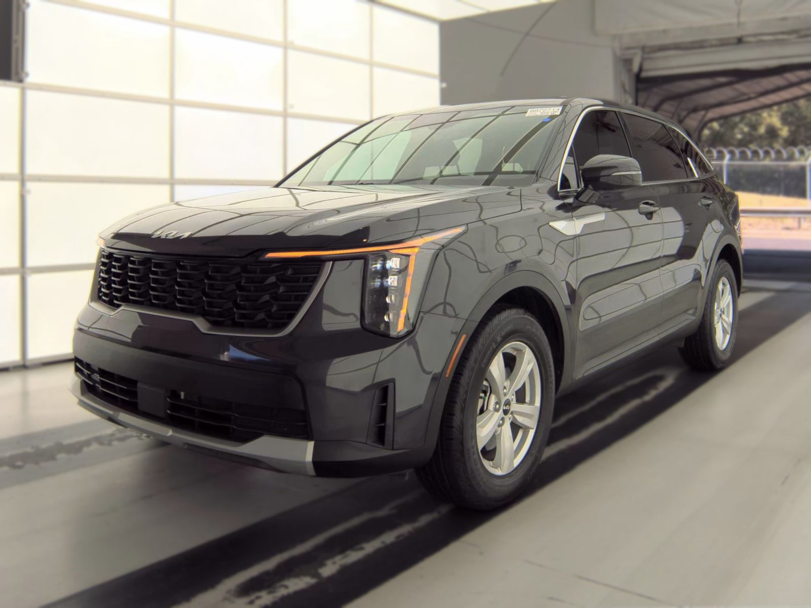 2026 KIA SORENTO LX - 1