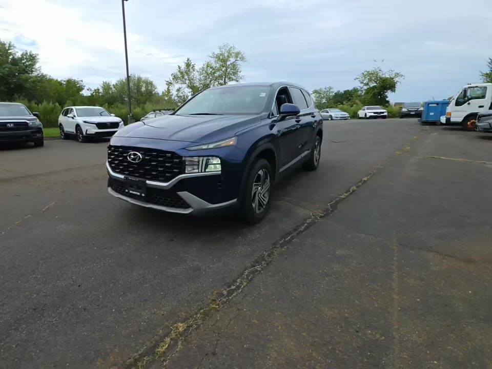 2023 HYUNDAI SANTA FE SE - 1