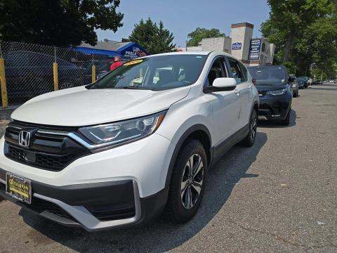 2021 HONDA CR-V SPECIAL Edition - 1