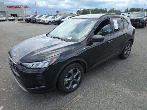 2025 FORD ESCAPE ST-Line - 1