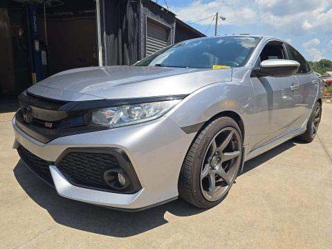 2019 HONDA CIVIC SI Base - 1