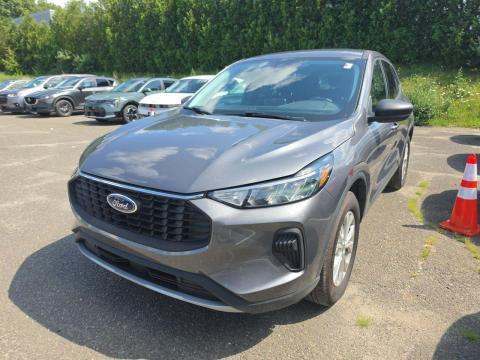 2025 FORD ESCAPE Active - 1