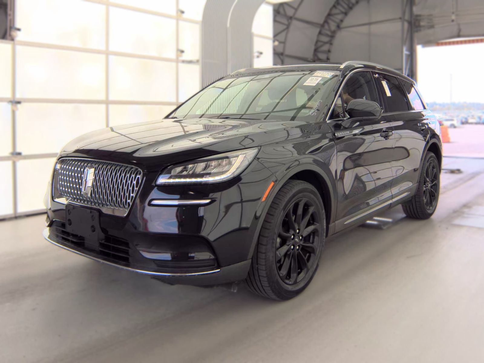 2021 LINCOLN CORSAIR Standard - 1