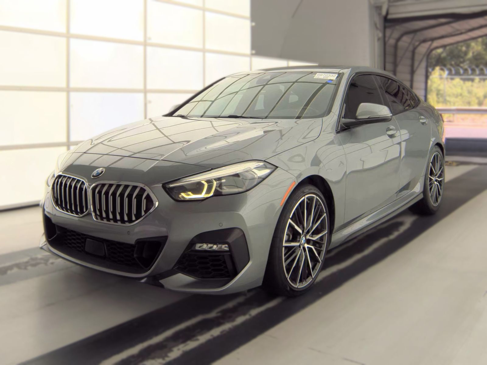 2022 BMW 2 SERIES 228i - 1