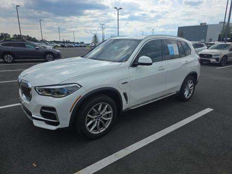 2023 BMW X5 xDrive45e - 1