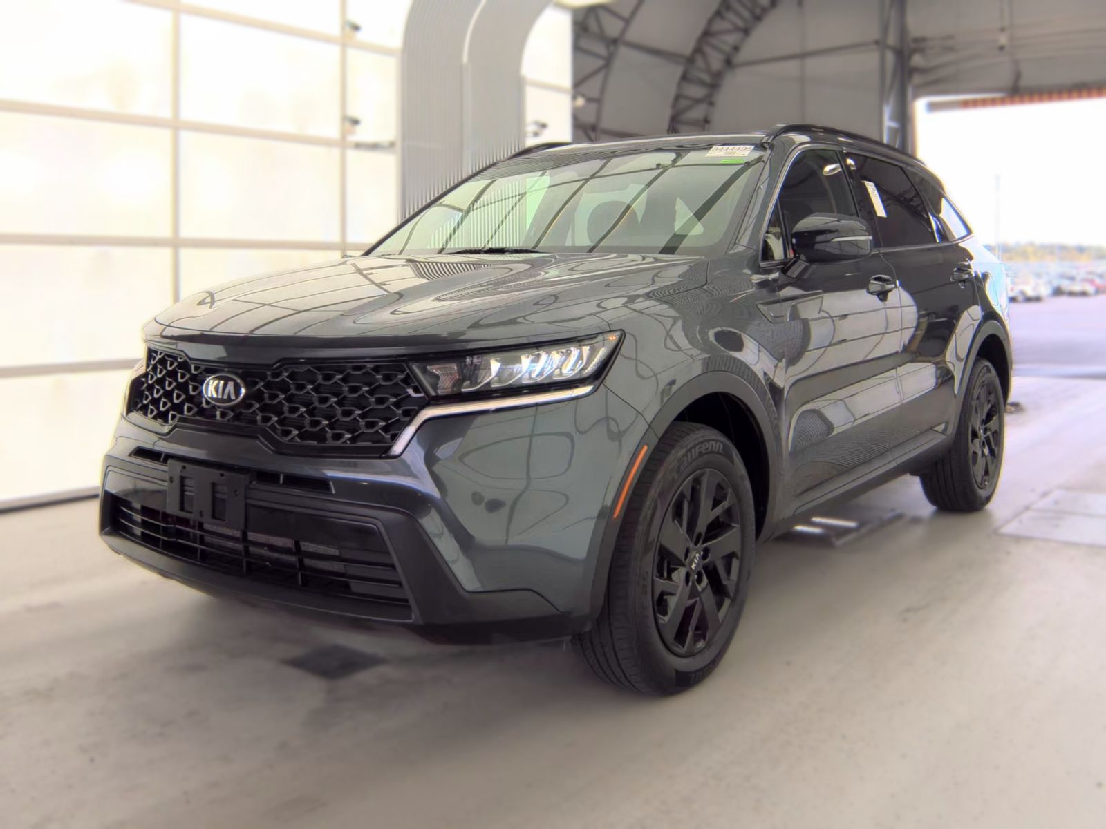 2021 KIA SORENTO S - 1