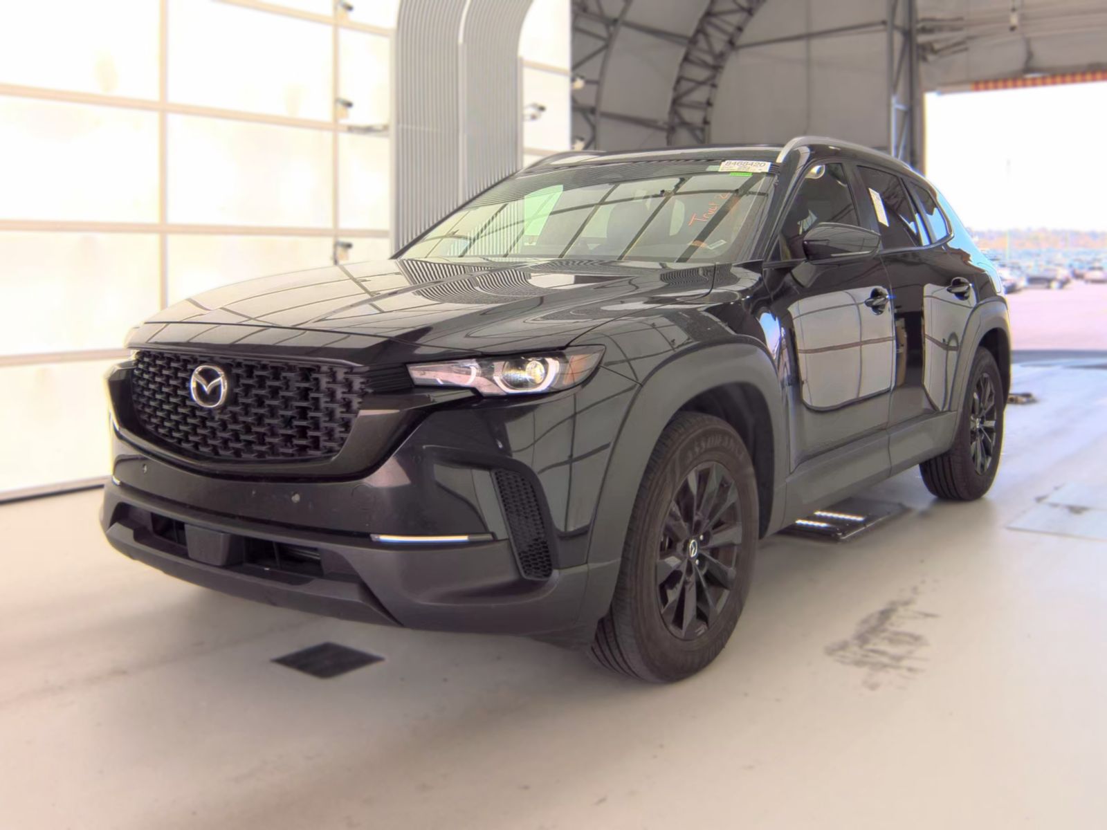 2026 MAZDA CX-50 2.5 S PREFERRED Package - 1