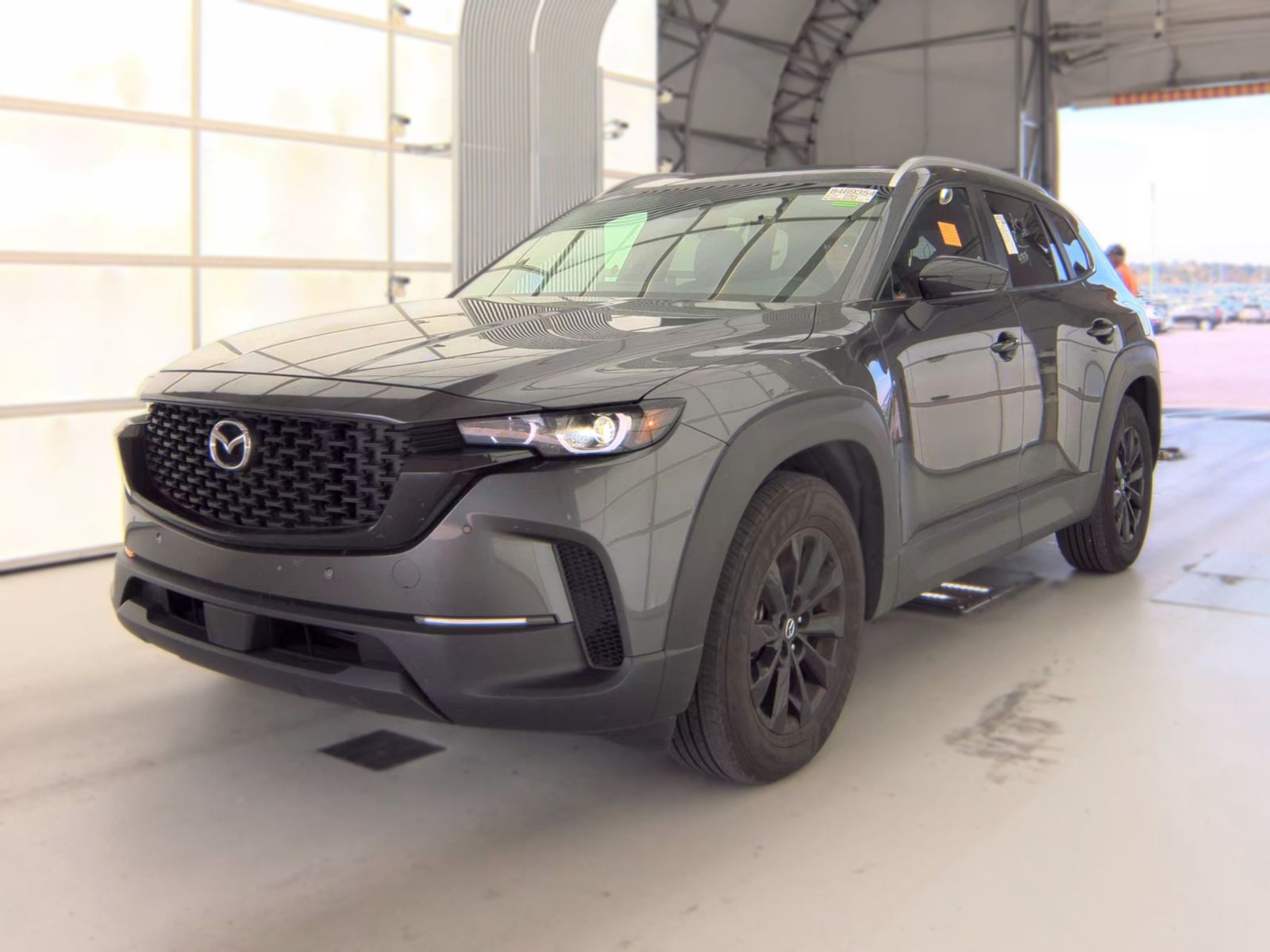 2026 MAZDA CX-50 2.5 S PREFERRED Package - 1
