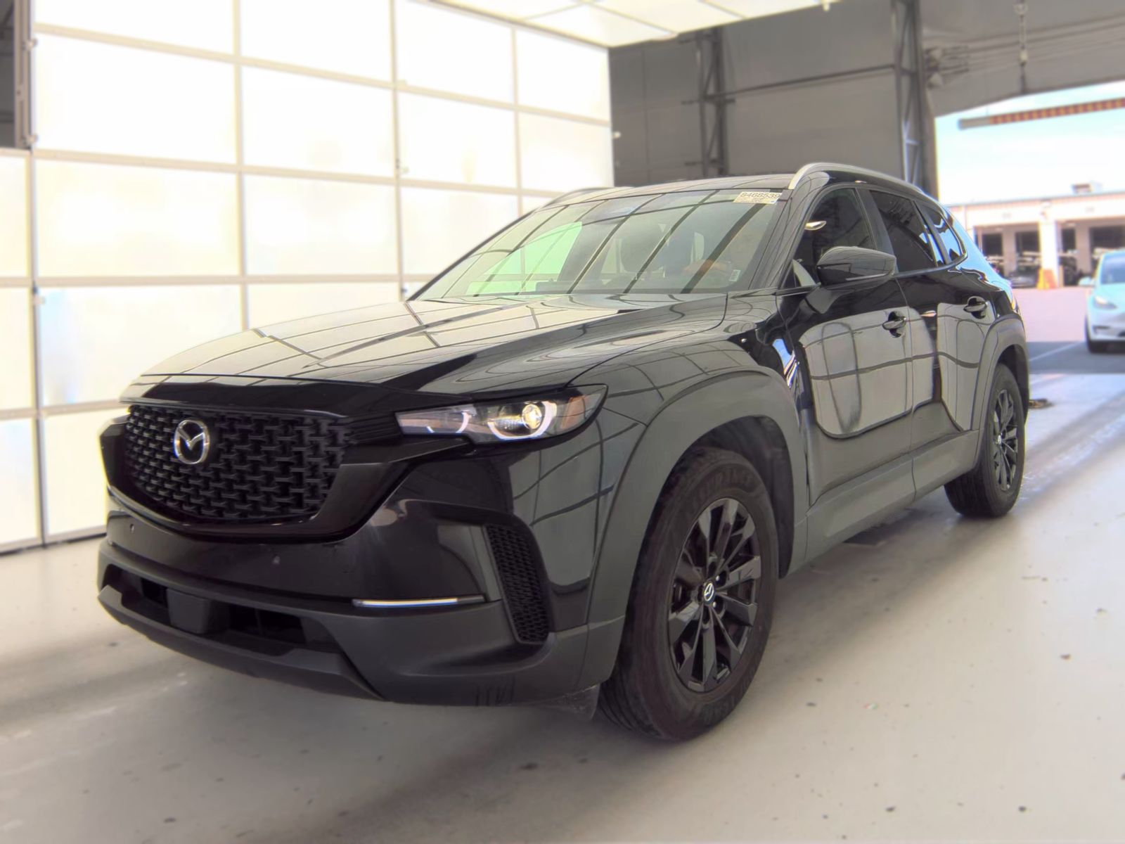2026 MAZDA CX-50 2.5 S PREFERRED Package - 1