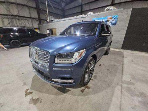 2019 LINCOLN NAVIGATOR Select - 1