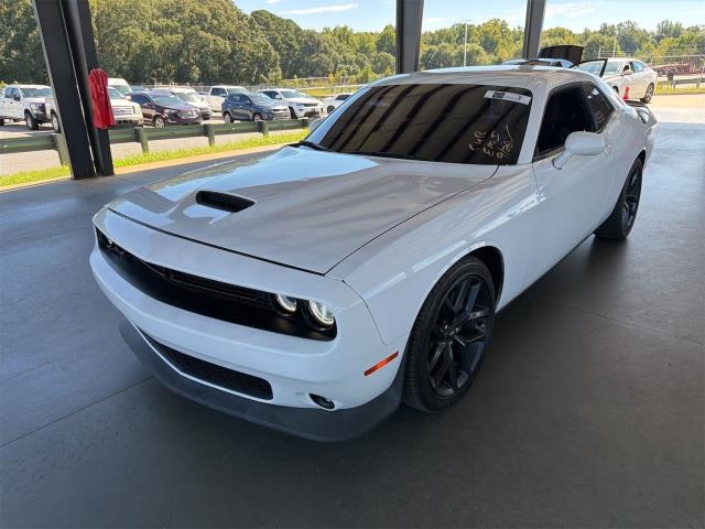 2021 DODGE CHALLENGER GT - 1