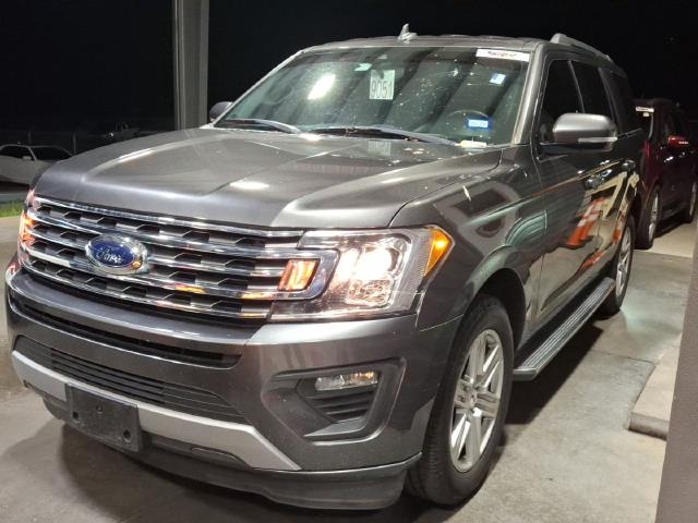 2019 FORD EXPEDITION XLT - 1