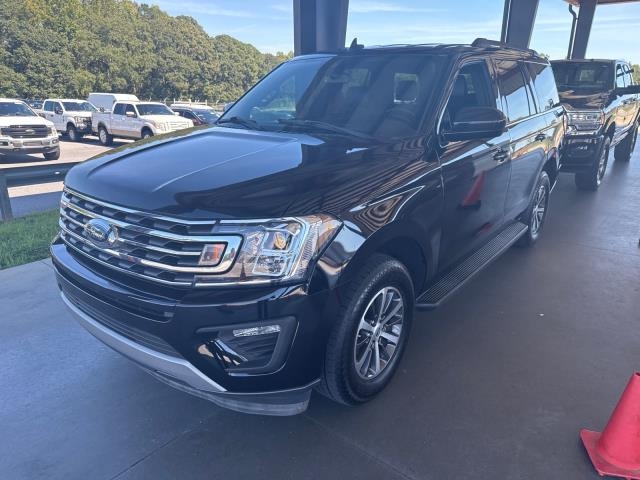 2021 FORD EXPEDITION XLT - 1