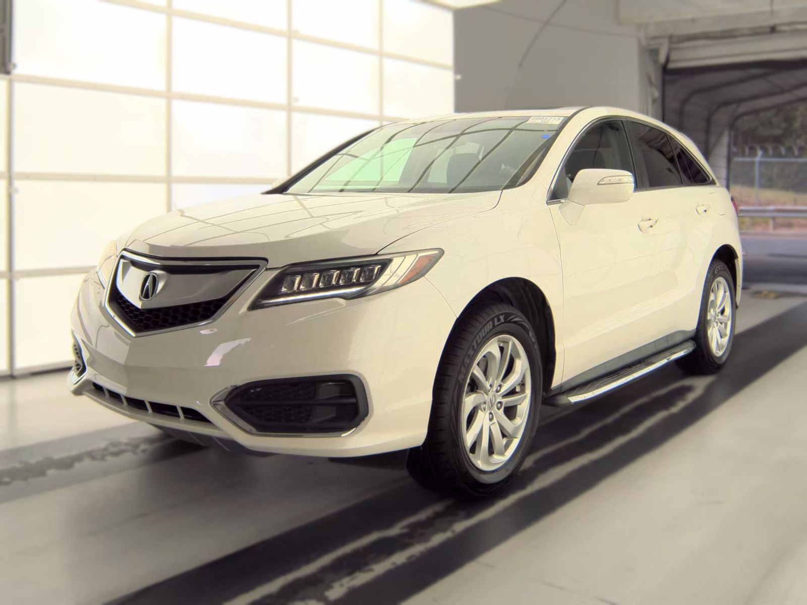 2018 ACURA RDX Base - 1