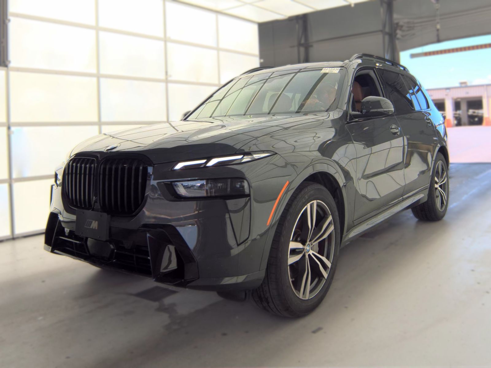 2026 BMW X7 xDrive40i - 1