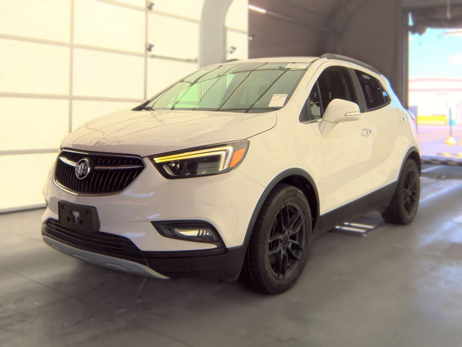 2020 BUICK ENCORE Essence - 1