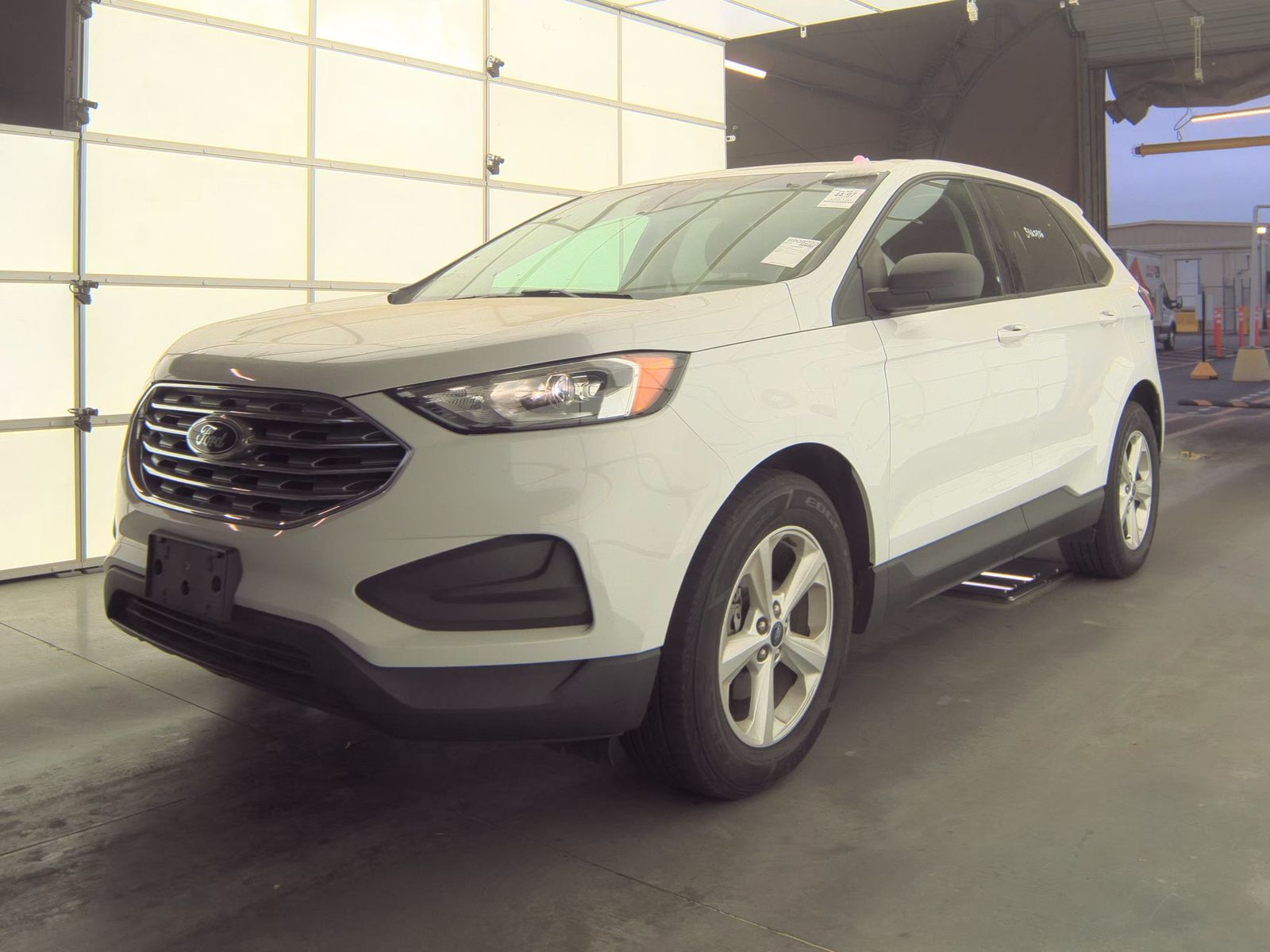 2019 FORD EDGE SE - 1