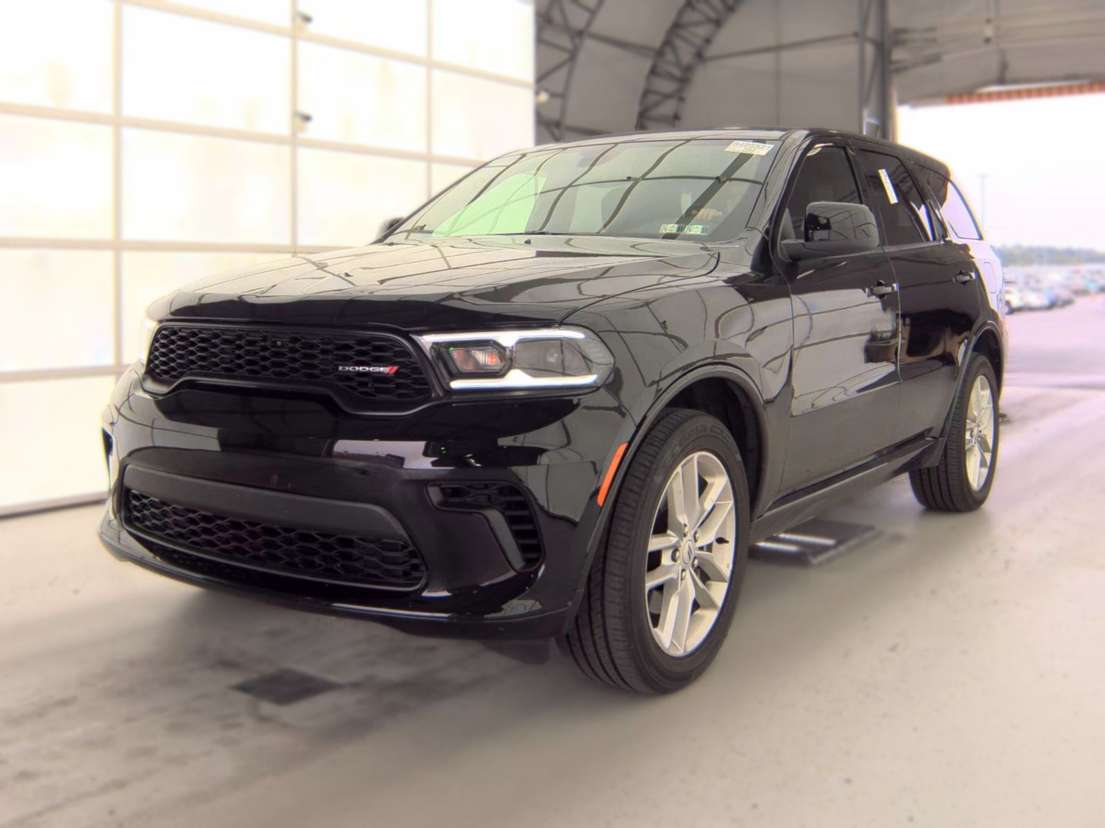 2026 DODGE DURANGO GT - 1