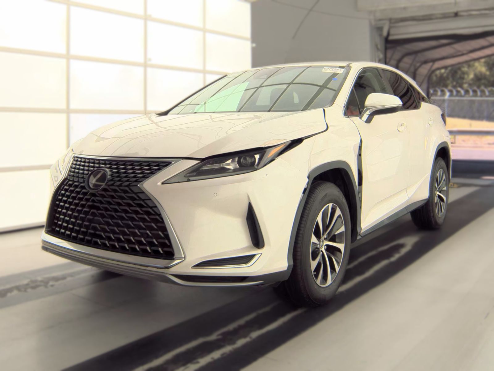 2020 LEXUS RX RX 350 - 1