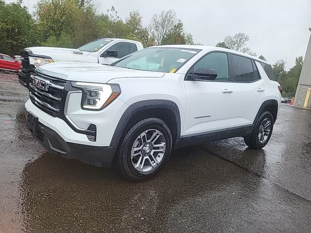 2026 GMC TERRAIN Elevation - 1