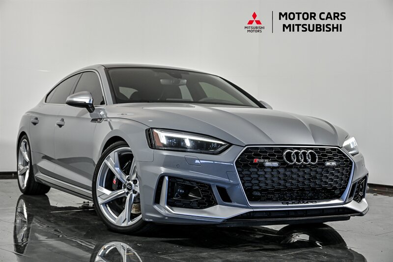 2019 AUDI RS 5 Base - 1