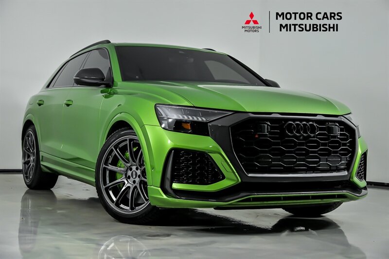 2022 AUDI RS Q8 Base - 1