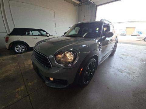 2018 MINI COUNTRYMAN Cooper - 1
