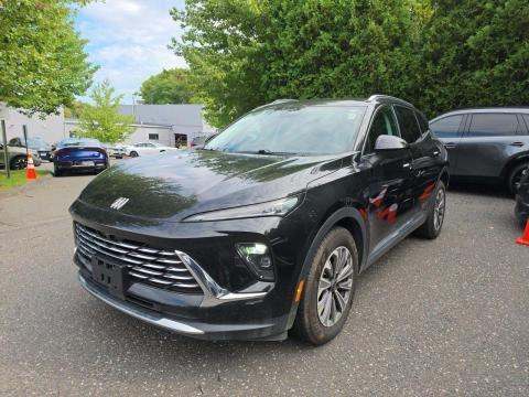 2024 BUICK ENVISION Preferred - 1