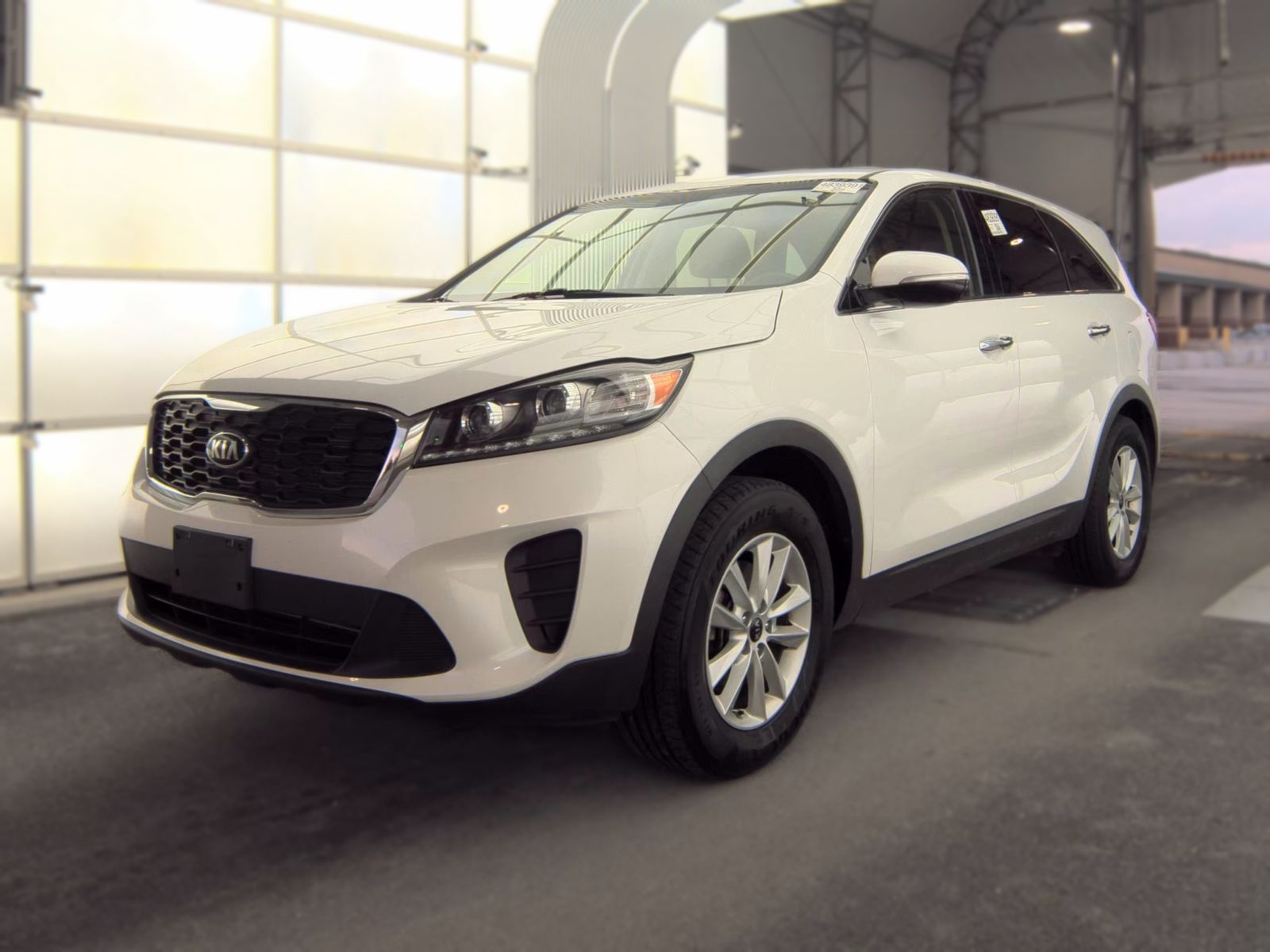 2019 KIA SORENTO L - 1