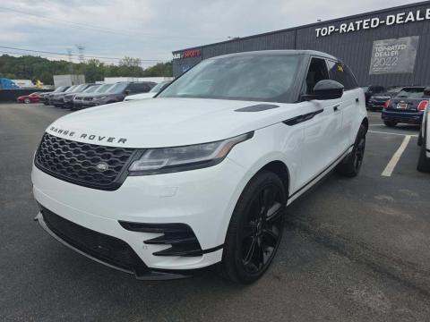 2023 LAND ROVER RANGE ROVER VELAR R-DYNAMIC S - 1