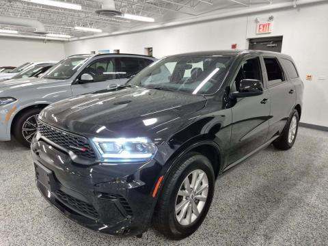 2026 DODGE DURANGO GT - 1