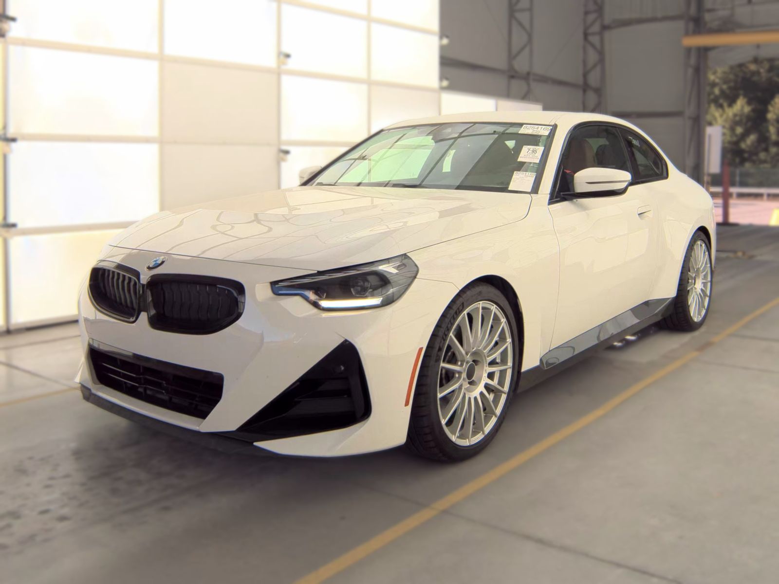 2022 BMW 2 SERIES 230i - 1