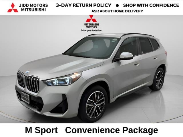 2026 BMW X1 xDrive28i - 1