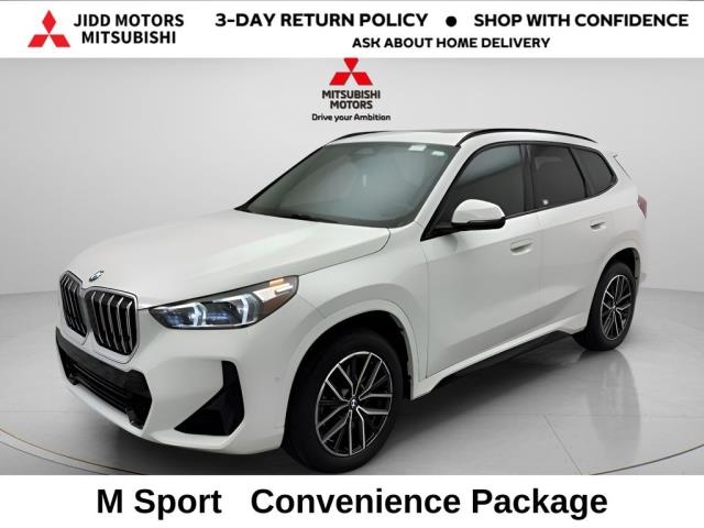 2026 BMW X1 xDrive28i - 1