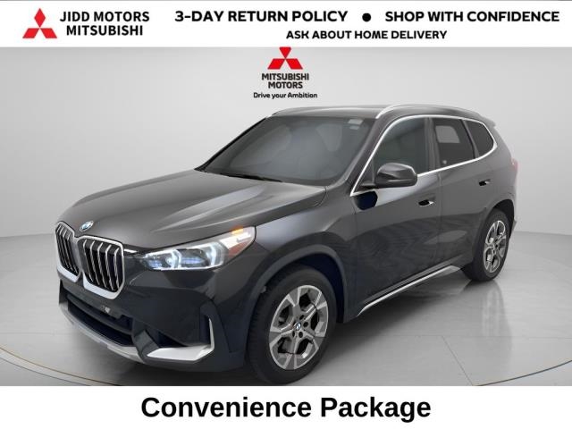 2026 BMW X1 xDrive28i - 1