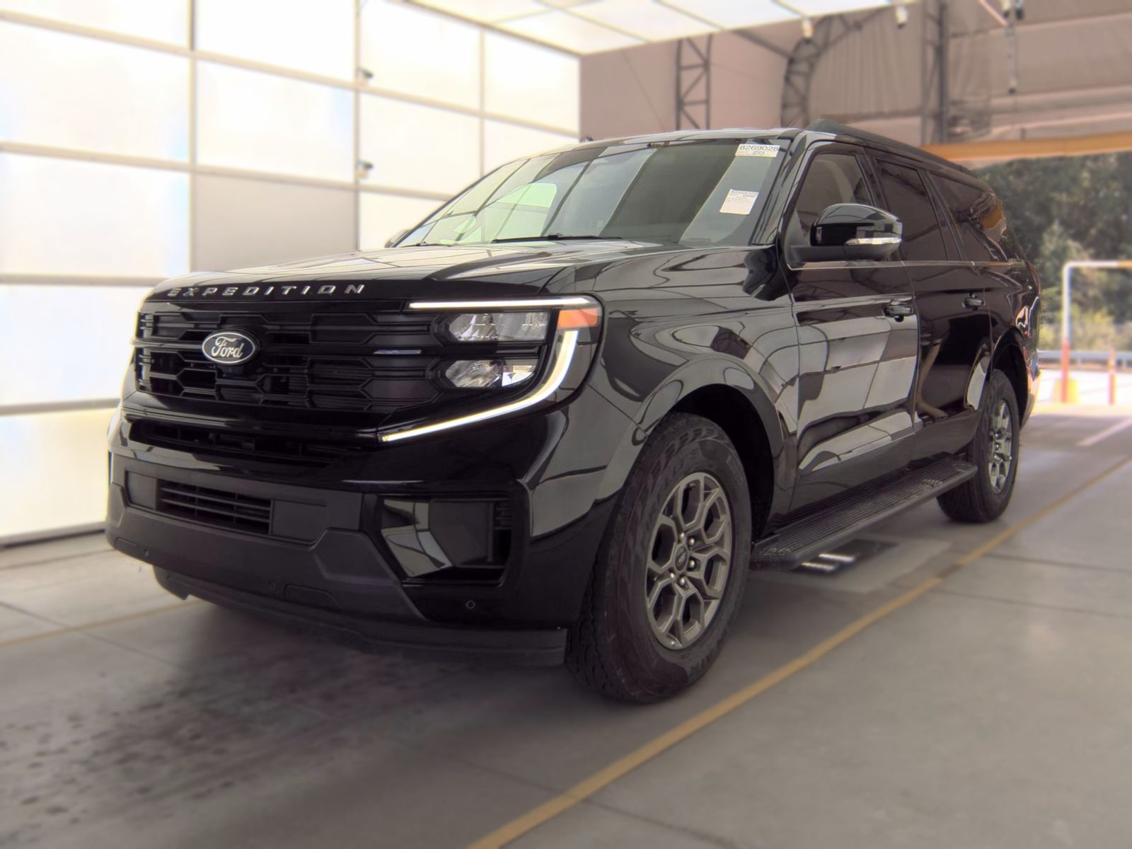 2026 FORD EXPEDITION MAX Active - 1