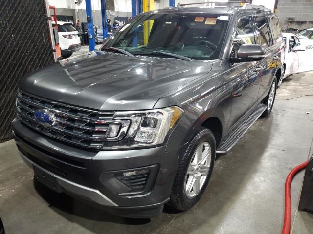 2020 FORD EXPEDITION XLT - 1