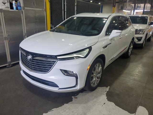 2022 BUICK ENCLAVE Premium - 1