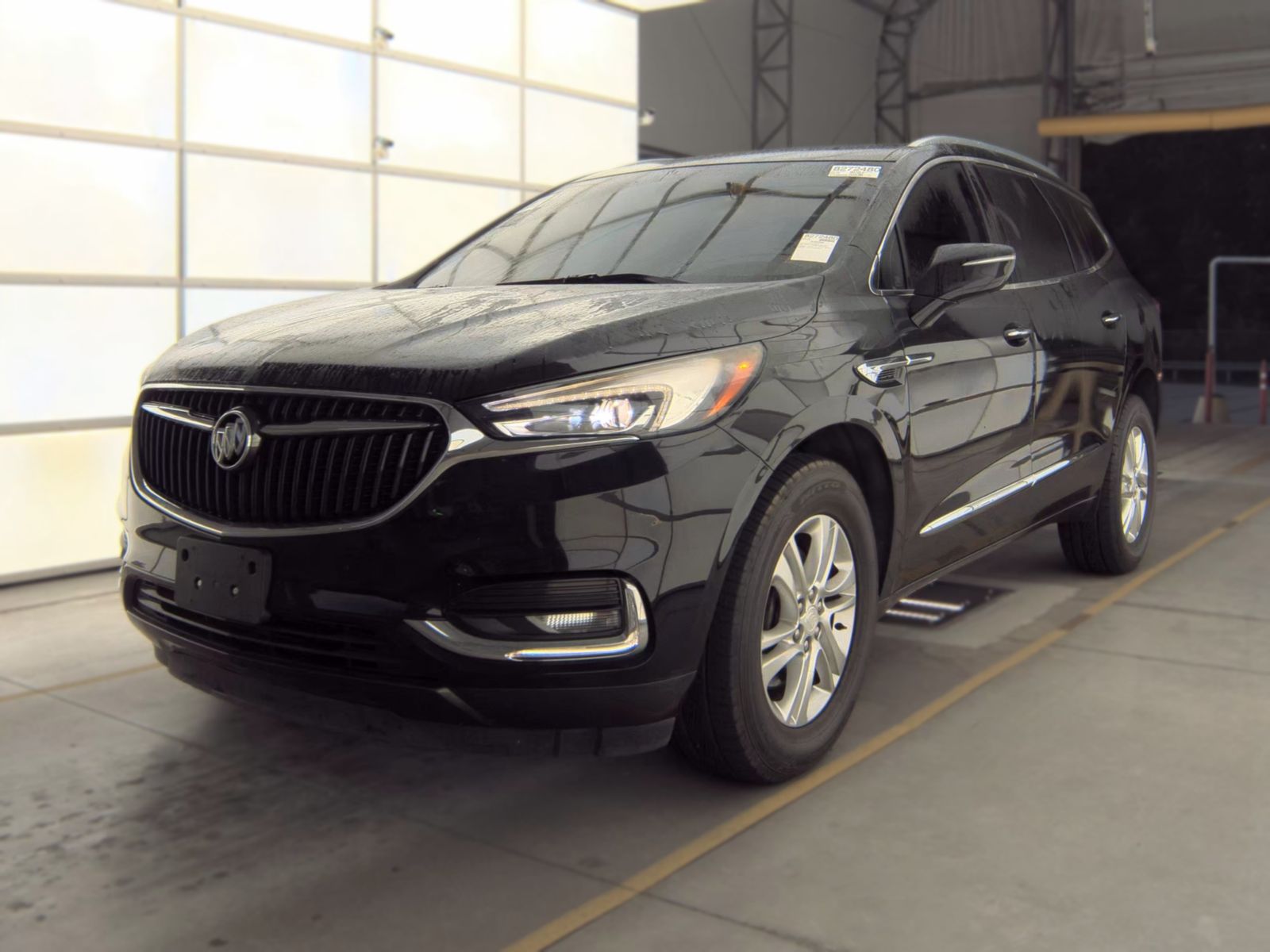 2018 BUICK ENCLAVE Essence - 1